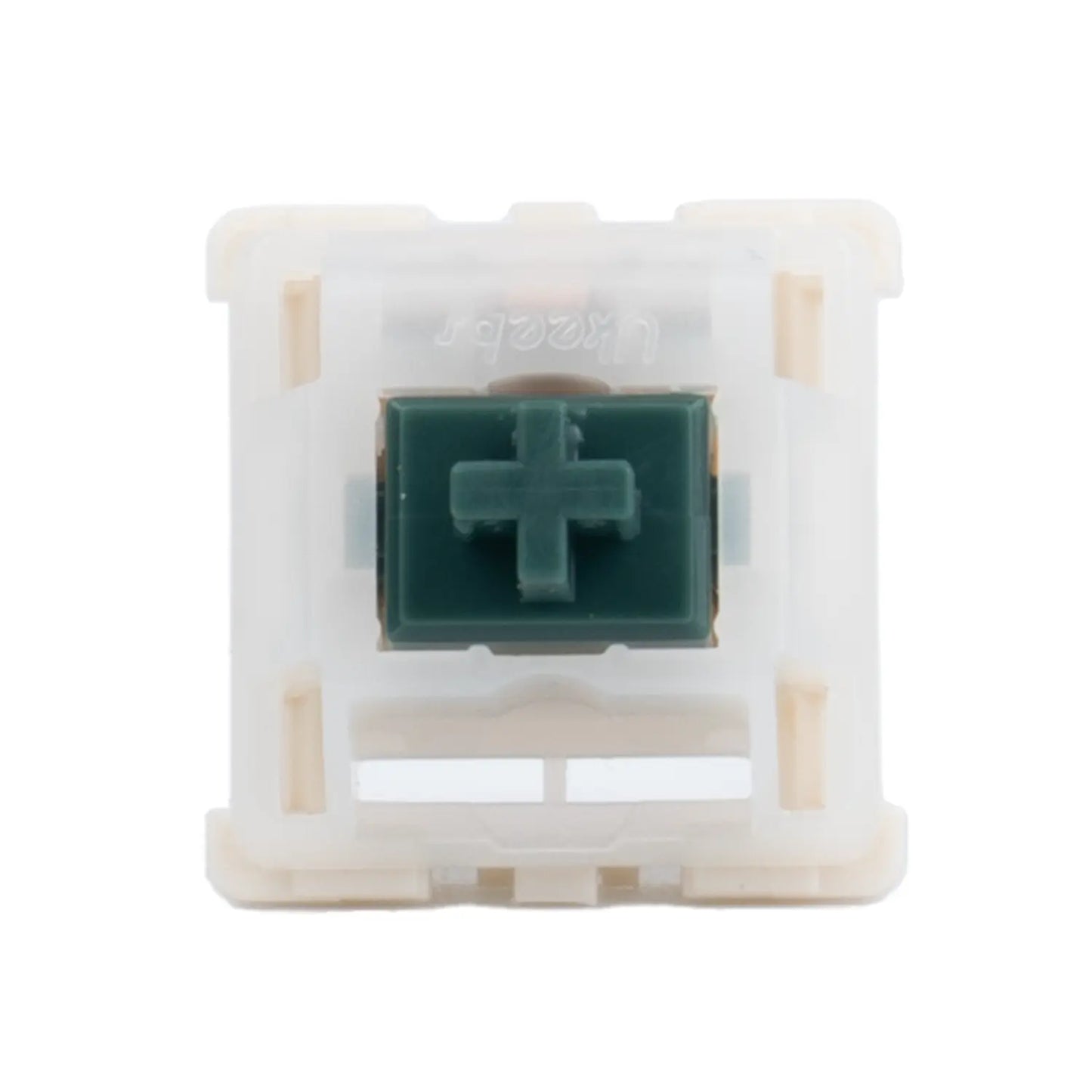gateron-ukeebs-green-switch-series-set-mechanical-keyboard-switch