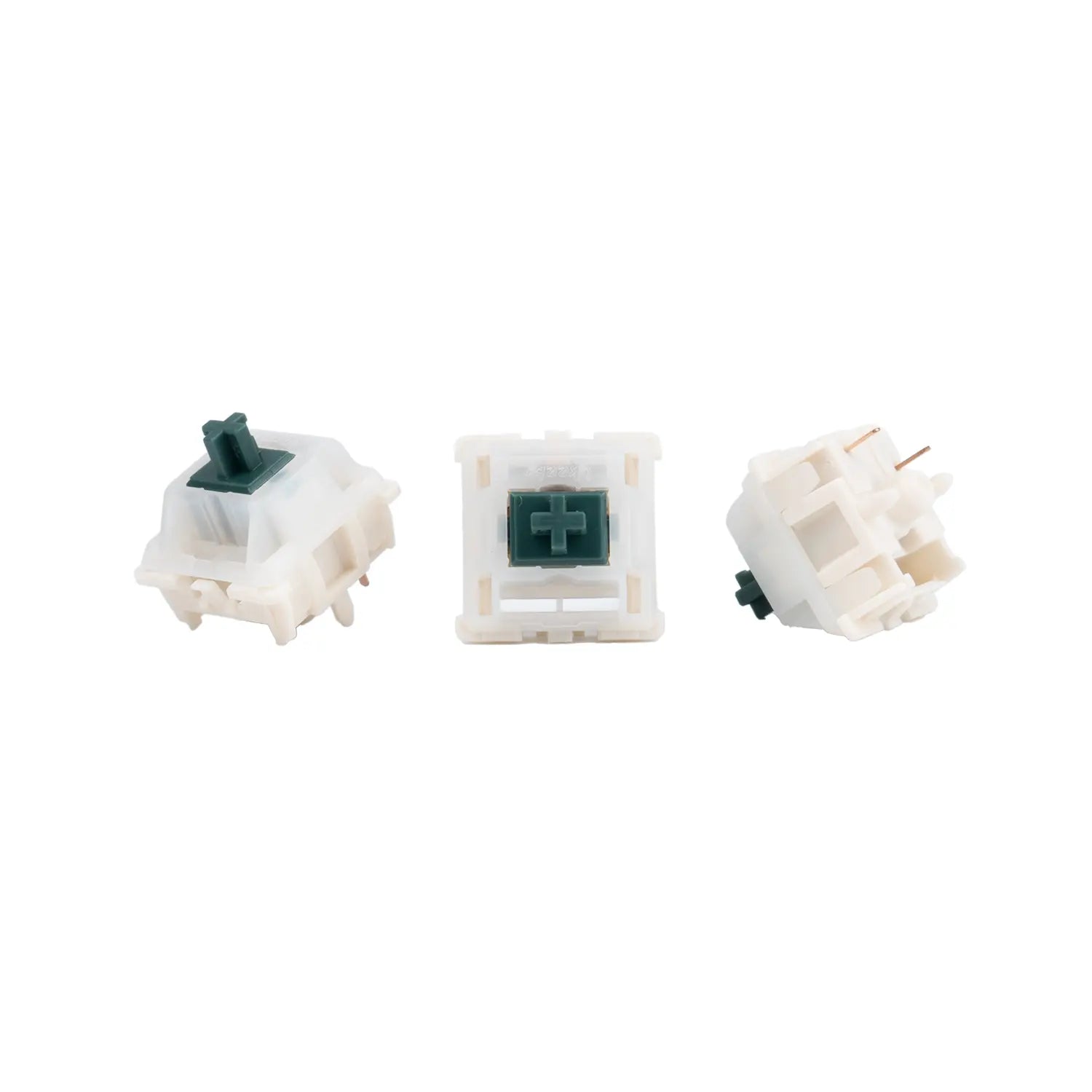 gateron-ukeebs-green-switch-series-set-mechanical-keyboard-switch