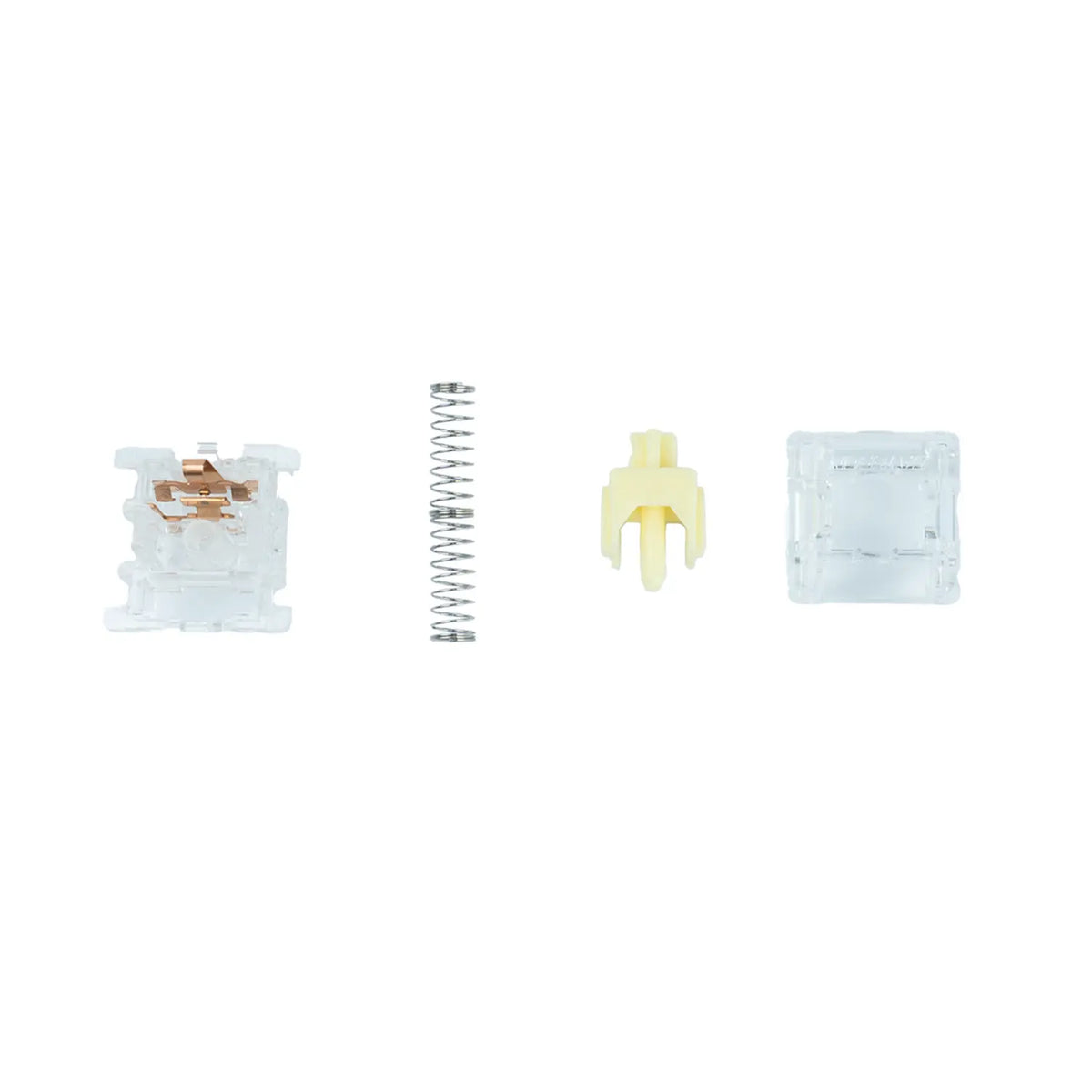 GATERON POP Series Switch Set