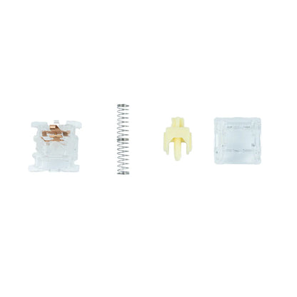 GATERON POP Series Switch Set