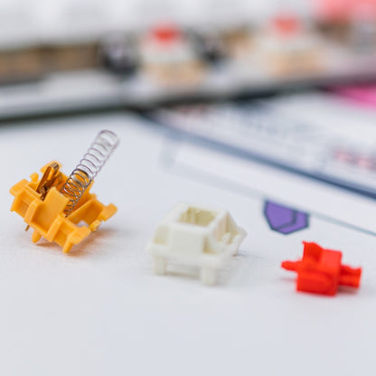 GATERON Mini i Switch Set