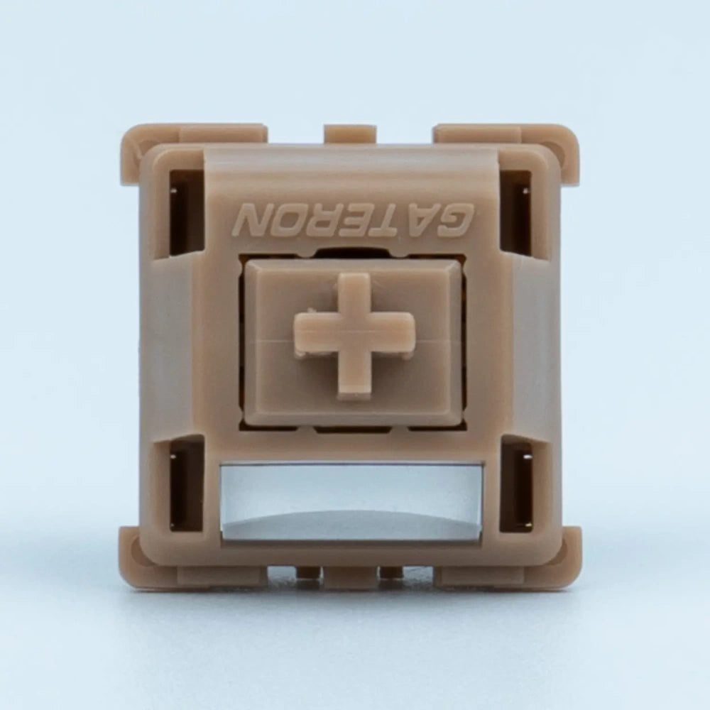 GATERON Full POM Smoothie Switches Party Set