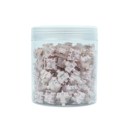 GATERON Jelly Switch Series Set