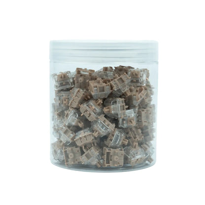 GATERON Jelly Switch Series Set