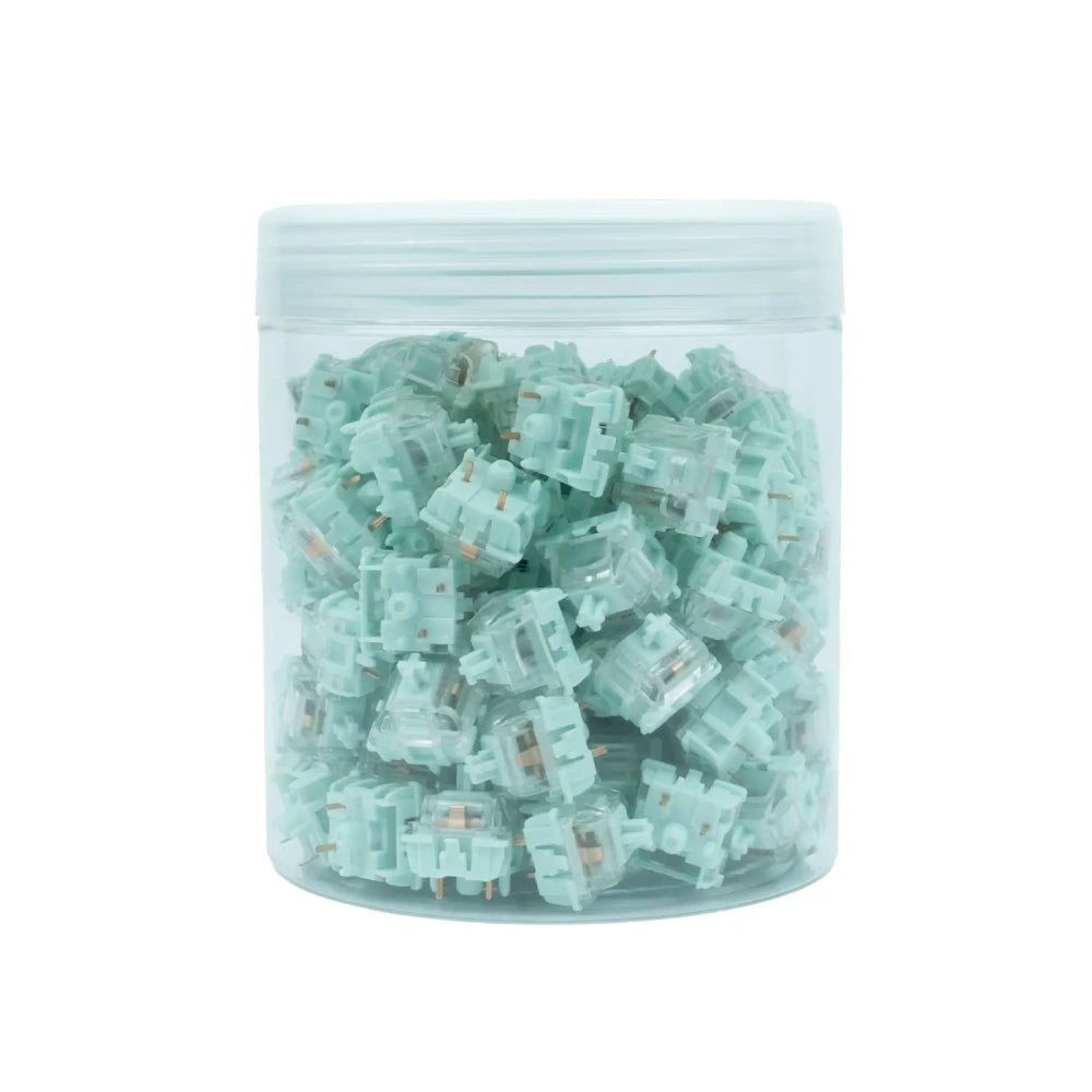 GATERON Jelly Switch Series Set