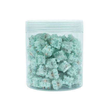 GATERON Jelly Switch Series Set