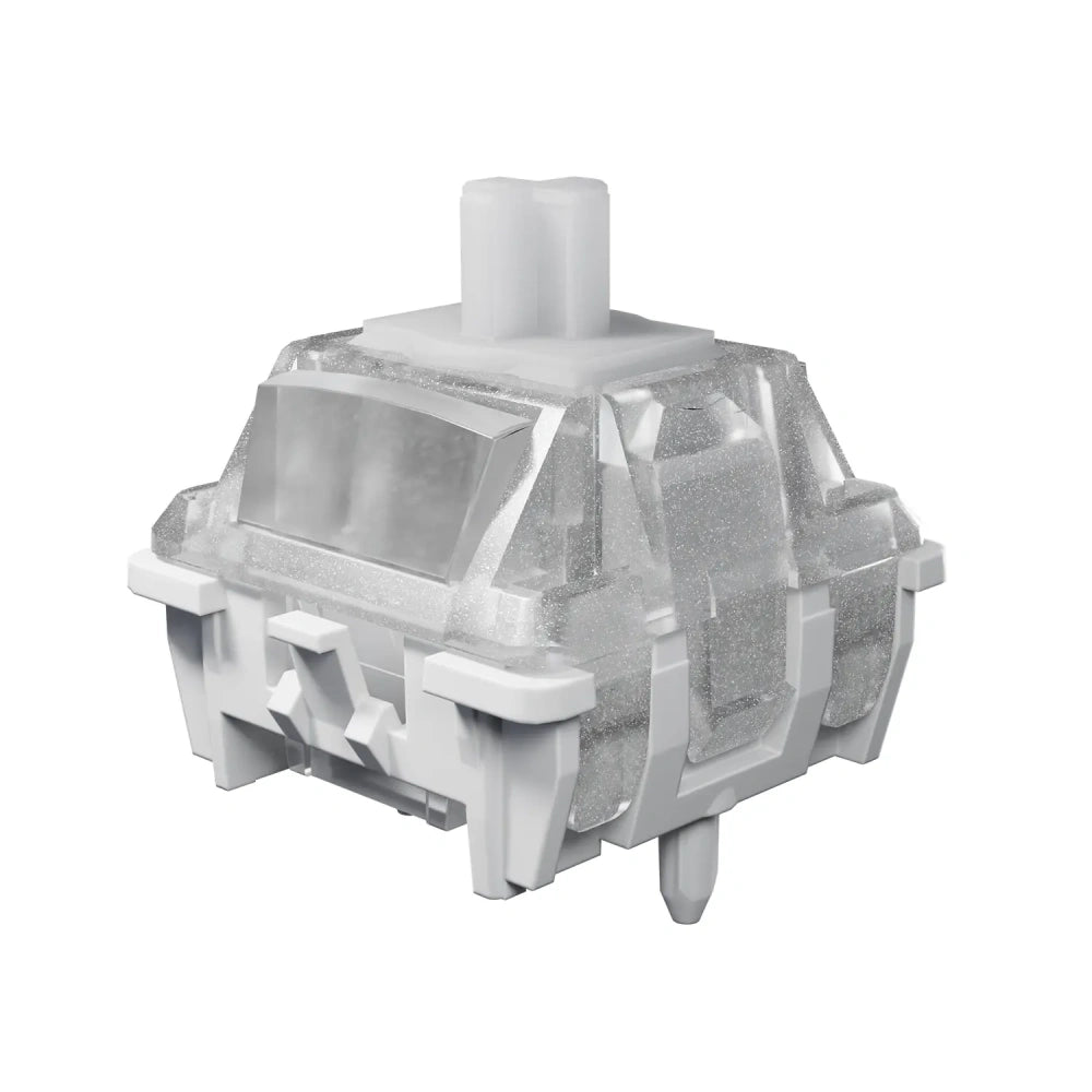 GATERON Magnetic Jade PRO Dual-SMD HE Switch Set