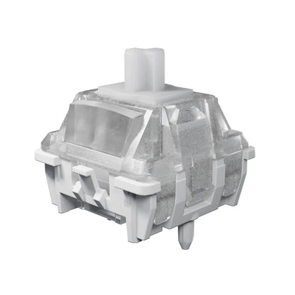 GATERON Magnetic Jade PRO Dual-SMD HE Switch Set