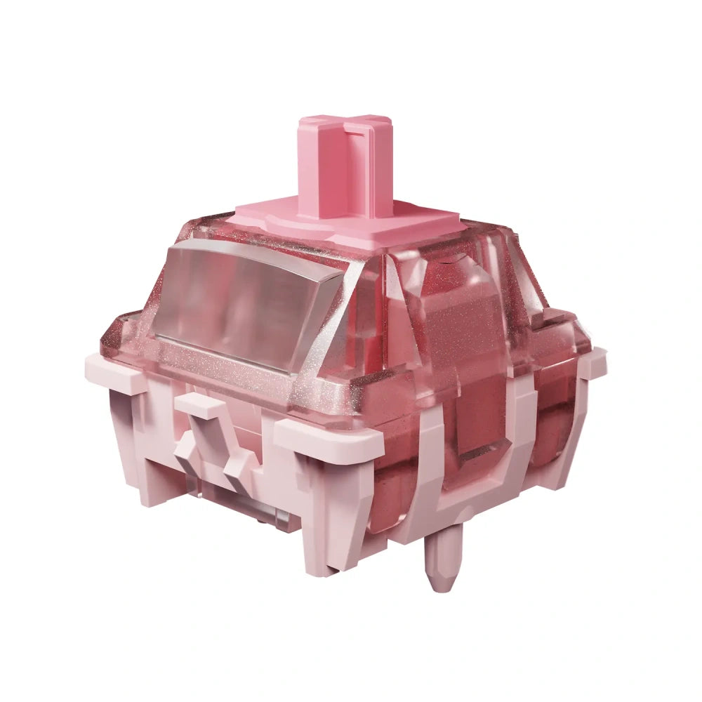 GATERON Magnetic Jade PRO Dual-SMD HE Switch Set