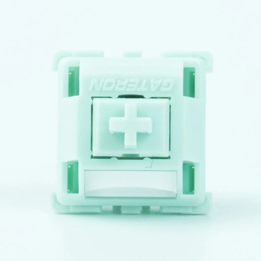 GATERON Full POM Smoothie Switches Party Set