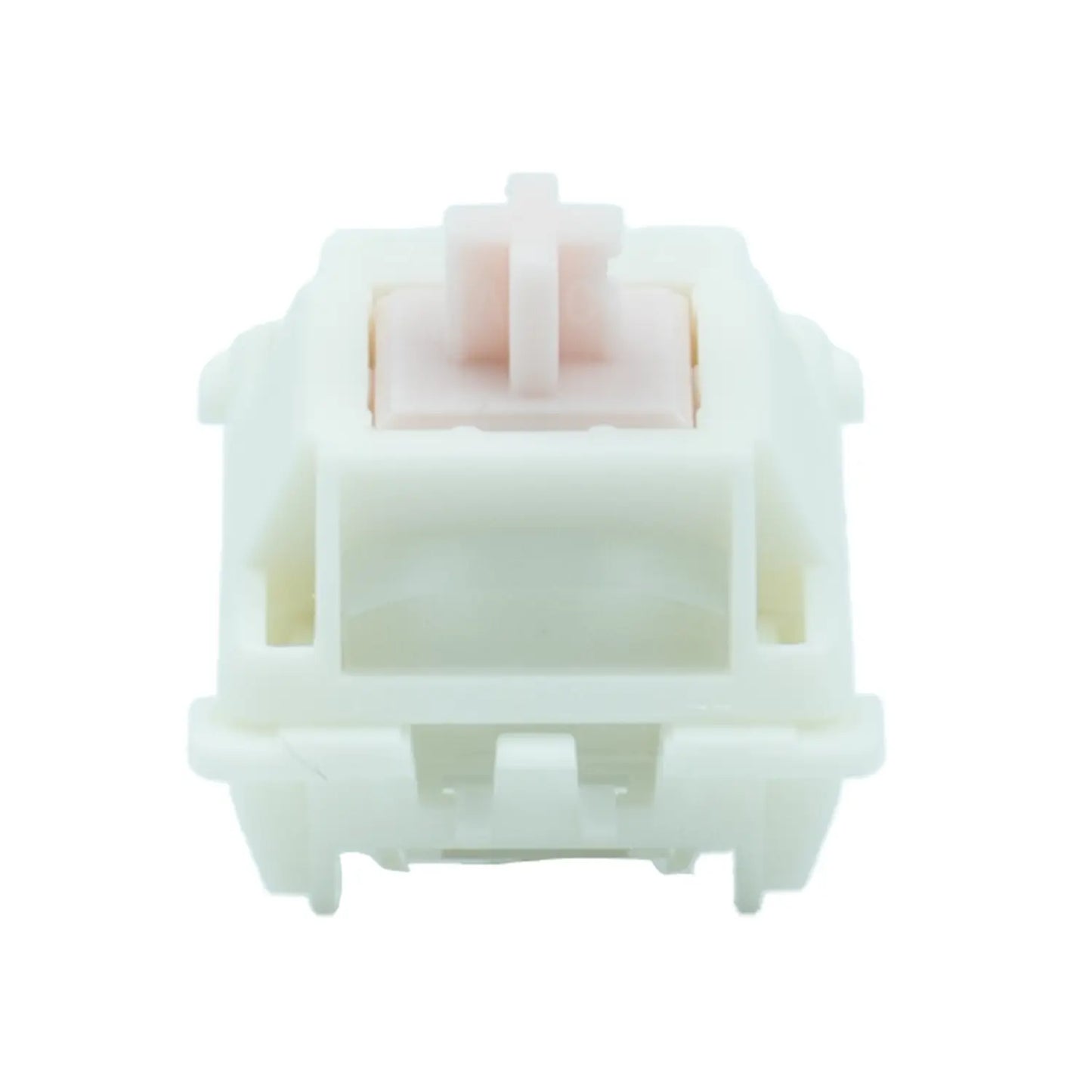 GATERON Smoothie Pink Silent Switch Set