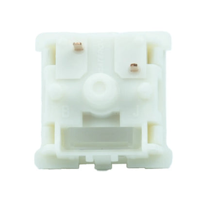 GATERON Smoothie Pink Silent Switch Set