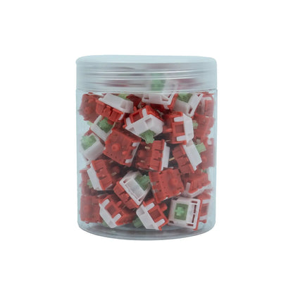 GATERON Summertime V2 Linear Switch Set
