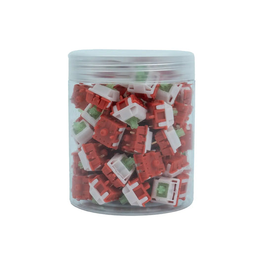 GATERON Summertime V2 Linear Switch Set
