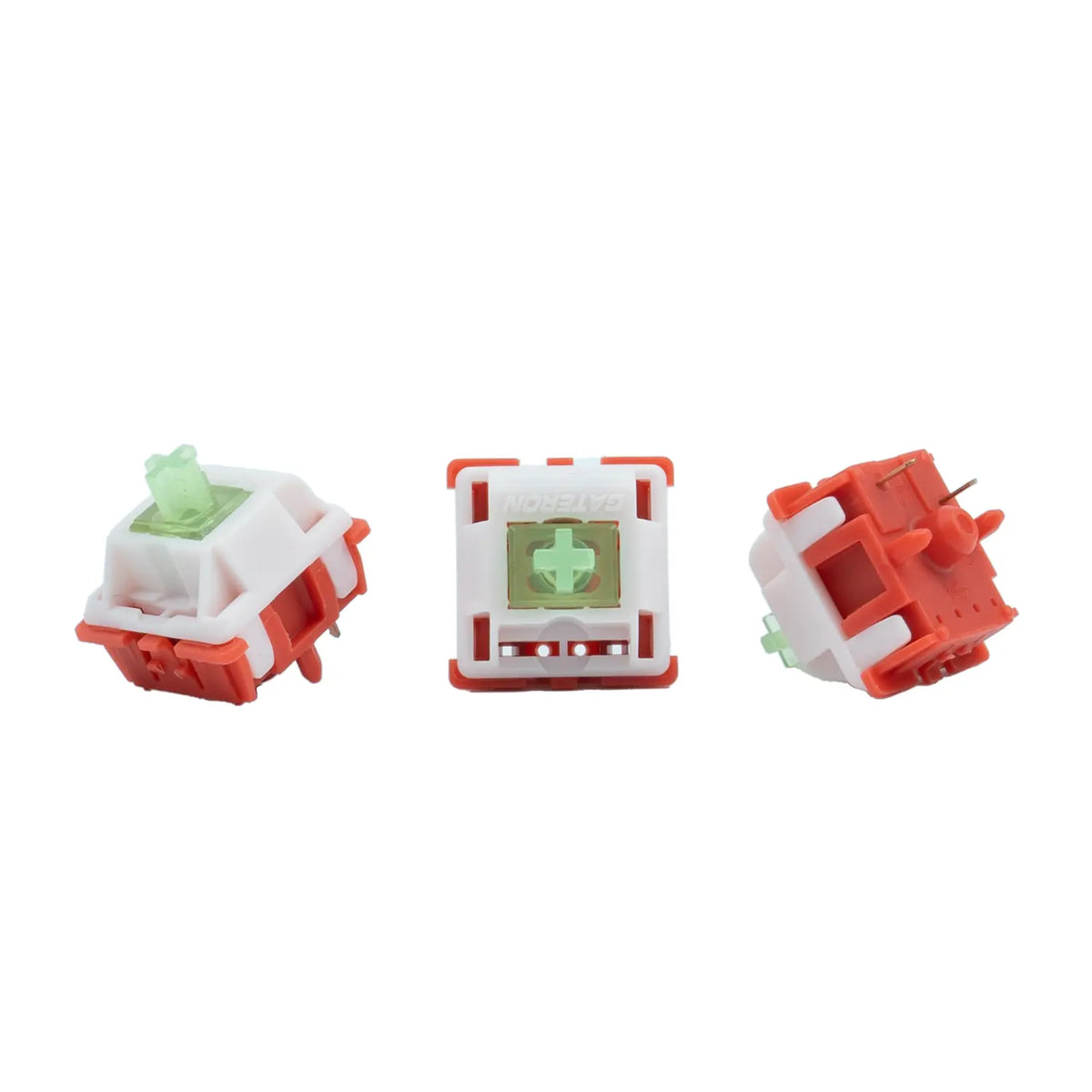 GATERON Summertime V2 Linear Switch Set