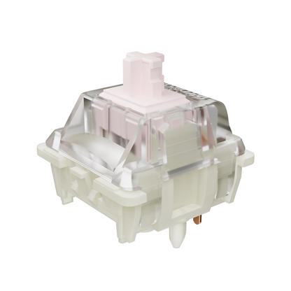 GATERON KS-9 Silent 3.0 Switch Set