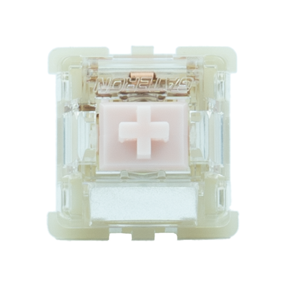 GATERON KS-9 Silent 3.0 Switch Set