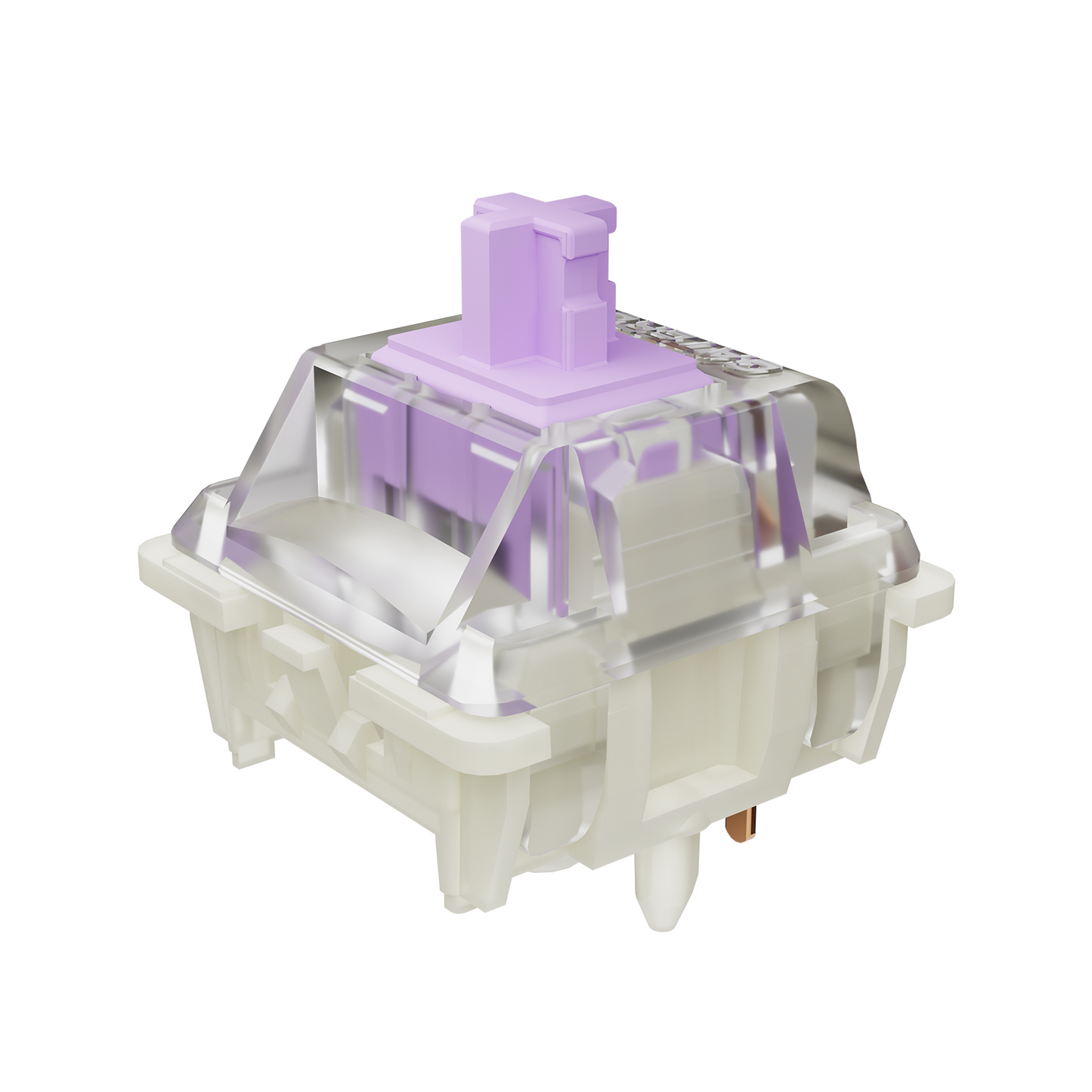 GATERON KS-9 Silent 3.0 Switch Set