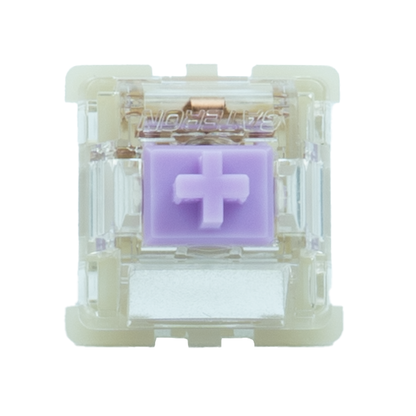 GATERON KS-9 Silent 3.0 Switch Set