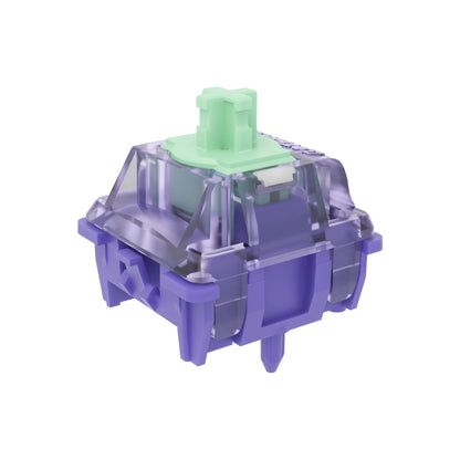 GATERON GT60 PRO 자석 게이밍 키보드 PCB