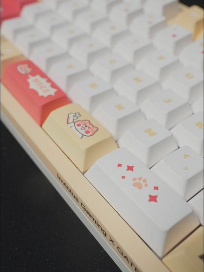 GATERON Co-branded iG 98 Mechanical Keyboard